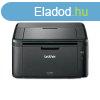 Nyomtat Brother HL-1222WE, A4 laser mono printer, 20 oldal/