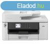 Nyomtat Brother MFC-J2340DW, A3 Inkjet MFP, USB 2.0, LAN, W