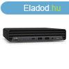 HP EliteDesk 800 G6 DM / Intel i5-10500 / 16GB / 512GB NVMe 