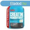 NUTREND Creatine Monohydrate 500g (Creapure)