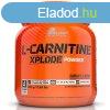 OLIMP SPORT L-Carnitine Xplode powder 300g Orange