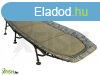 Zfish Shadow Camo Bedchair Horgsz gy 220 x 100 cm