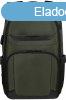 Samsonite PRO-DLX 6 Expandable Backpack 14,1 Green