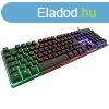 MS Elite C505 Gaming keyboard Black UK