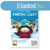 South Park: Snow Day! - Switch