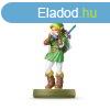 amiibo Link (The Legend of Zelda Ocarina of Time)