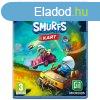 Smurfs Kart - PS4