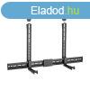 Equip Soundbar fali konzol - 650895 (Tmogatott szlessg: 8