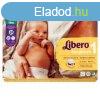 Libero Newborn 1 pelenka 2-5 kg 42db