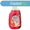 Boom Kids Fresh Raspberry gyerek folykony szappan 500 ml.