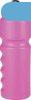 KI3119 polipropiln sportkulacs, 500ml-es Kimood, Fuchsia-U