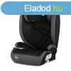 Lionelo Hugo i-Size Isofix gyerekls (100-150 cm) - Black-G