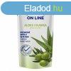 On Line folykony krmszappan utntlt aloe vera s olva 5