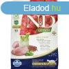 N&D Cat Quinoa Digestion brny 300g