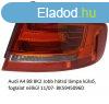 Audi A4 B8 8K2 Jobb hts lmpa kls, foglalat nlkl 11/07