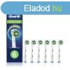 Oral-B EB50-6 fogkefe ptfej