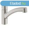 Egykar Csap Grohe 30531DC1 Fm Srgarz MOST 157308 HELYETT