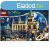 LEGO Harry Potter TM 76389 Roxfort? Titkok Kamrja