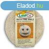 Loofco luffa szivacs smile alak frdshez 1 db