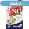 N&D Dog Quinoa Digestion Mini brny 800g