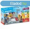 Playmobil Mentcsapat