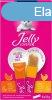 Jelly Lovers Zsels Jutalomfalat Csirkehssal 6x15g