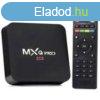 Smart TV Box Android 4K mdialejtsz