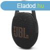 JBL Clip 5 hordozhat hangszr, fekete