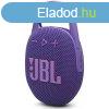 JBL Clip 5 hordozhat hangszr, lila