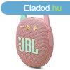 JBL Clip 5 hordozhat hangszr, rzsaszn