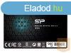 SILICONPOW SP960GBSS3S55S25 Silicon Power SSD Slim S55 960GB