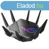 Asus ROG Rapture GT-AXE11000 Tri-band WiFi 6E (802.11ax) Gam