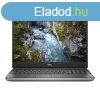 Dell Precision 7550 / Intel i9-10885H / 32GB / 256GB NVMe / 