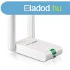 TP-Link Hlzati adapter WiFi N - TL-WN822N (USB; 300Mbps, 2