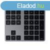 Satechi Aluminum Bluetooth Extended Keypad Space Grey