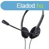 Trust Chat Headset Black