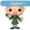 POP! Ichabod Crane (The Adventure of Ichabod And Mr. Toad)