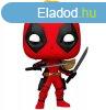 POP! Deadpool & Wolverine: Ladypool (Marvel)