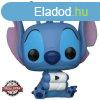 POP! Disney: Stitch in Cuffs (Lilo & Stitch) Specilis k