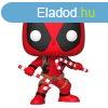 POP! Holiday Deadpool (Marvel Comics) Bobble-Head