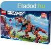 LEGO Dreamzzz 71484 Cooper C-Rex robotdinoszaurusza