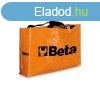 Beta 9569MS bevsrl szatyor, duplafles 60x40x15,5 cm