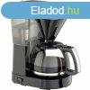 Elektromos Kvfz Melitta Easy Top II 1023-04 1050 W Feket