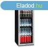 Klarstein Beersafe 6XL, italhtszekrny, 201 liter, 0 -10C