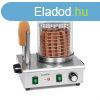 Klarstein Wurstfabrik 550, hot-dog kszt, 550 W, 5 l, 30 -