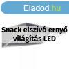 Snack elszv erny vilgts LED