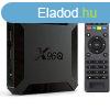 Allwinner X96Q16 android 10 tv okost box 2gb/16gb