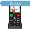 Evolveo EasyPhone EP-801 FL DualSIM Black