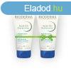 Bioderma Nod DS+ krmsampon duo csomag