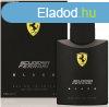 Ferrari Scuderia Black - EDT 125 ml